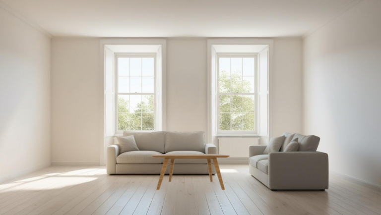 I Hate Minimalism